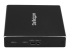 StarTech.com Dual-Slot Hard Drive Enclosure for M.2 SATA SSDs - Venstre side