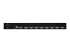 StarTech.com 8 Port 1U Rackmount USB KVM Switch Kit with OSD and Cables - Tilbake