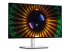 Dell UltraSharp U2424H - Venstre vinkel