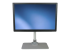 StarTech.com Single Monitor Stand - Fremsiden