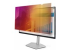 StarTech 24-inch 16:9 Gold Monitor Privacy Screen, Reversible Filter w/Enhanced Privacy, Glossy Computer Security Filter, Removable Screen Protector/Shield, +/- 30 Deg. - Høyre vinkel