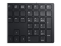 Dell Pro KM5221W - Tastatur- og mussett - Nærbilde
