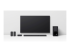 Sony HT-S40R - Lydplankesystem - Fremsiden