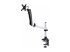 StarTech.com Monitor Desk Mount, VESA 75x75/100x100, 27/30-inch Screens - Høyre side