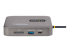 StarTech.com Universal USB C multiport adapter - Nærbilde