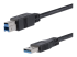 StarTech.com USB 3.0 Peripheral Sharing Switch - Nærbilde