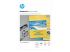 HP Professional Glossy Paper - Fremsiden