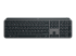 Logitech MX Keys S - Tastatur - Topp