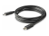 StarTech.com USB C To USB C Cable - Høyre vinkel