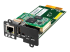 Eaton Cybersecure Gigabit NETWORK-M2 Card for UPS and PDU, UL 2900-1 and IEC 62443-4-2 Certified - Høyre vinkel