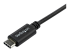 StarTech.com Right Angle USB-C Cable - Nærbilde