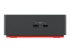 Lenovo ThinkPad Thunderbolt 4 WorkStation Dock - Høyre side