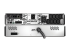 APC Smart-UPS X 3000 Rack/Tower LCD - Tilbake