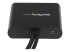 StarTech.com 2-Port Multi Monitor Adapter, Mini DisplayPort 1.2 to DisplayPort MST Hub, Dual 4K 30Hz, Windows Extended Desktop (MSTMDP122DP) - Tilbake