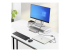 StarTech.com Laptop/Desktop & Peripheral Lock Kit, 9.8ft (3m) Cable - Nærbilde