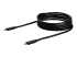 StarTech.com 2m 6ft USB C to USB C Cable - Høyre vinkel