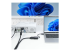 Startech HDMI to VGA Adapter, 1080p, Active Video Converter - Høyre side