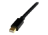 StarTech.com 6 ft Mini DisplayPort 1.2 Video Extension Cable M/F - Nærbilde