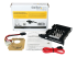 StarTech.com 2.5in SATA Removable Hard Drive Bay for PC Expansion Slot - Høyre vinkel