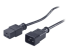 APC - Strømkabel - IEC 60320 C19 til IEC 60320 C20 - Høyre vinkel