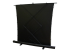 Elite Screens ezCinema Tab-Tension Series - Tilbake