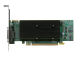 Matrox M9140 - Grafikkort - Topp