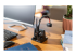 Poly Savi 8210-M Office - Venstre vinkel