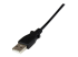 StarTech.com 1m USB to Type N Barrel 5V DC Power Cable - Nærbilde