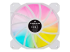 CORSAIR iCUE SP140 RGB ELITE - Tilbake