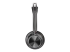 Poly Voyager Focus 2 - Venstre side