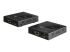 StarTech.com HDMI KVM Extender over IP Network - Tilbake