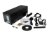 StarTech.com PCI Express to 2 PCI & 2 PCIe Expansion Enclosure System - Høyre vinkel