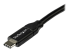 StarTech.com 2m 6ft USB C to USB C Cable - Nærbilde