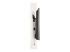 StarTech.com No-Stud TV Wall Mount, Low Profile Heavy Duty VESA TV Wall Mount for up to 80 inch Display (110lb/50kg), Universal Television Wall Mount, Studless Tilting Flat Screen Mount - Venstre side