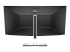 HP E34m G4 Conferencing Monitor - Tilbake