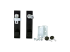 APC Combination Lock Handle - Tilbake