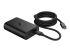 HP - USB-C-strømadapter - Tilbake
