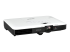 Epson EB-1780W - LCD-projektor - Venstre vinkel
