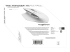 Logitech Master Series MX Master 3S for Mac - Undersiden