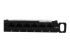StarTech.com 24 Port 0.5U Cat5e Patch Panel - Nærbilde