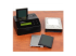 StarTech.com USB 3.0 Hard Drive Eraser Dock for 2.5" & 3.5" SATA/ IDE SSD HDD + mSATA & M.2 - Venstre vinkel