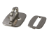 StarTech.com Laptop Cable Lock Anchor - Venstre vinkel