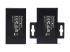 StarTech.com HDMI Extender Over CAT5e/6 Kit, 4K 60Hz, Up to 200ft (60m) - Undersiden