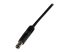 StarTech.com 1m USB to Type N Barrel 5V DC Power Cable - Nærbilde