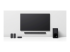 Sony HT-S40R - Lydplankesystem - Fremsiden