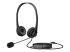 HP G2 - Hodesett - on-ear - Høyre vinkel