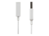 StarTech 3m White USB 2.0 Extension Cable Cord - Fremsiden