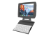 Compulocks Universal Keyboard Tray VESA Compatible - Høyre vinkel