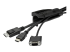 StarTech.com 1.5m (4.9ft) Cable Management Sleeve - Nærbilde