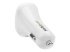 Startech Dual Port USB Car Charger - Tilbake